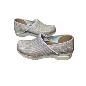Dansko clogs size 41 euro